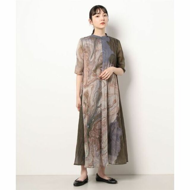 AMERI MEDI ERIN WRINKLE DRESS S | www.abconsulex.it