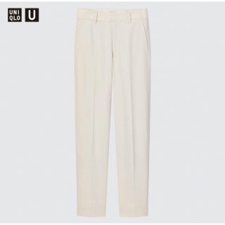 ユニクロ(UNIQLO)の【UNIQLO】ジャージースーツパンツ セットアップ可能(カジュアルパンツ)