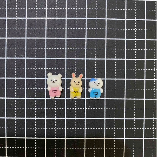 なんとかバニア ちいかわの通販 by 穏~n.o.n~|ラクマ なんとかバニア ちいかわの通販 by 穏~n.o.n~|ラクマ