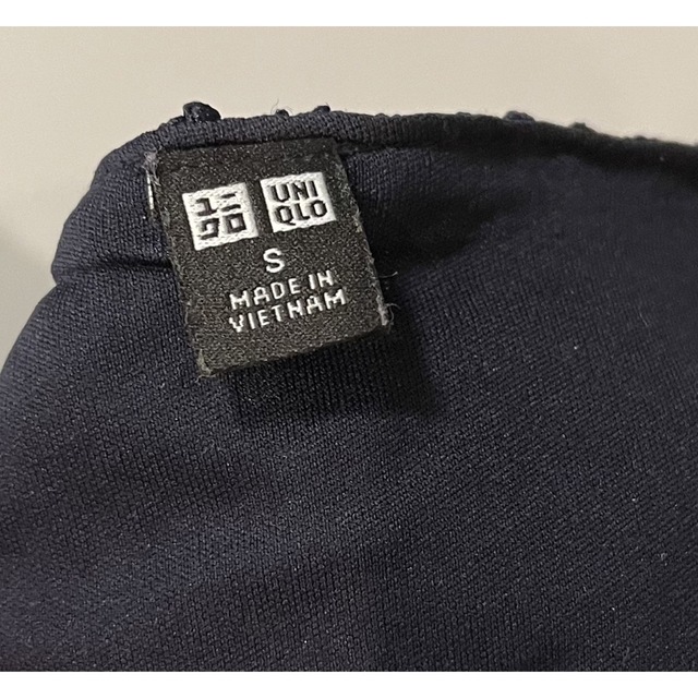 UNIQLO(ユニクロ)のUNIQLO  レースセットアップ(タンクトップ＆スカート) レディースのレディース その他(セット/コーデ)の商品写真