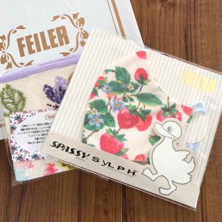 フェイラー(FEILER)のFEILER 新品小物セット(その他)