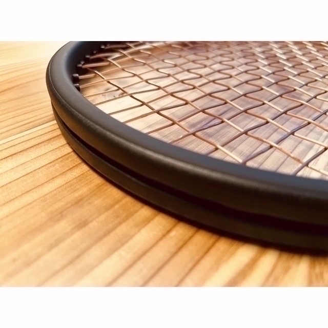 Wilson PRO STAFF RF97 AUTOGRAPH 【新品】 recamin.cl