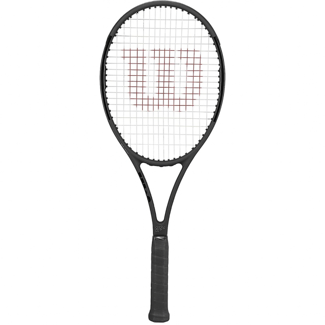 wilson(ウィルソン)のWilson PRO STAFF RF97 AUTOGRAPH 【新品】 スポーツ/アウトドアのテニス(ラケット)の商品写真