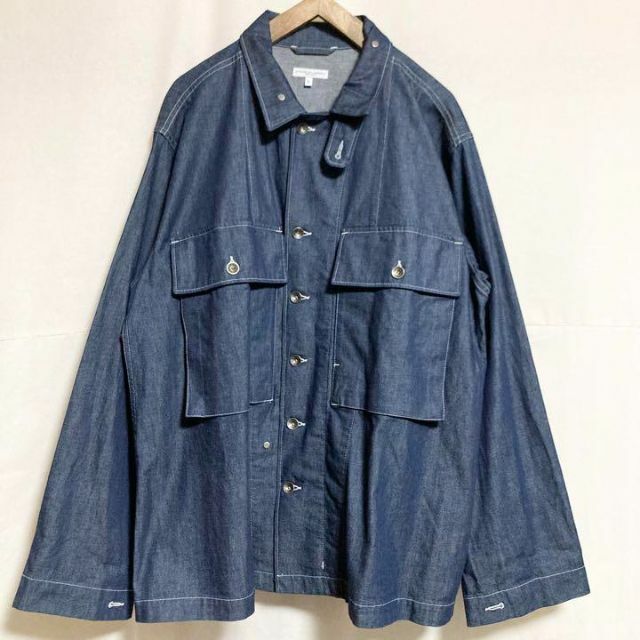 Lサイズ！ENGINEERED GARMENTS