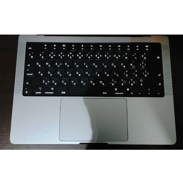 Macbook Pro 2021 16インチ M1Pro 32GB 512GB