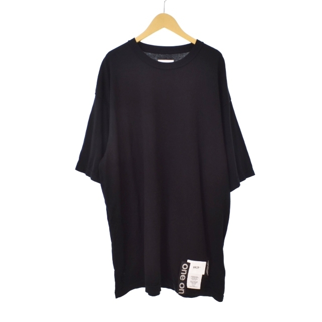 WTAPS UNDERCOVER GIG /CREW NECK / COTTON