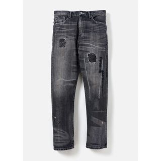 ネイバーフッド23AWサベージDP BASIC PANTS 新品Sサイズ | www.unimac.az