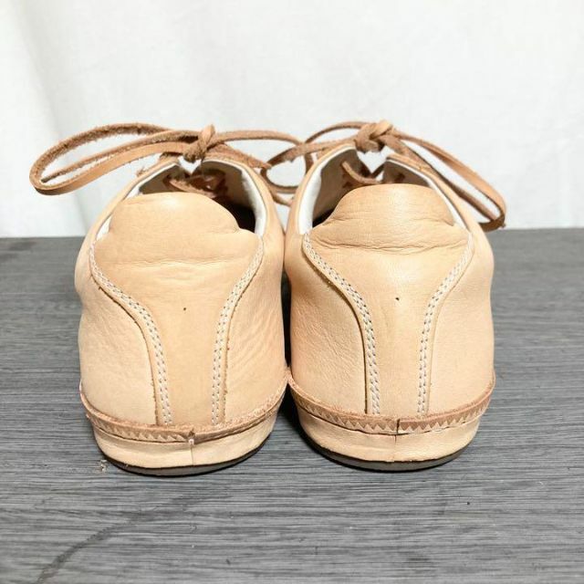 サイズ6！箱付き美品！Hender Scheme mip-05