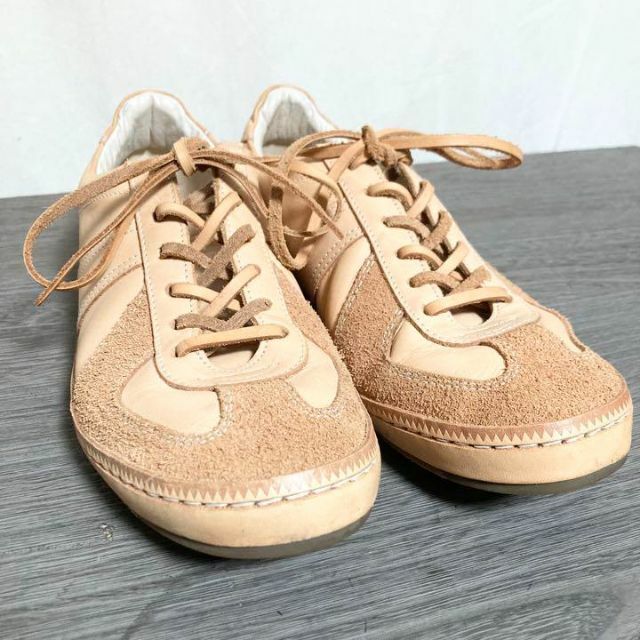 サイズ6！箱付き美品！Hender Scheme mip-05