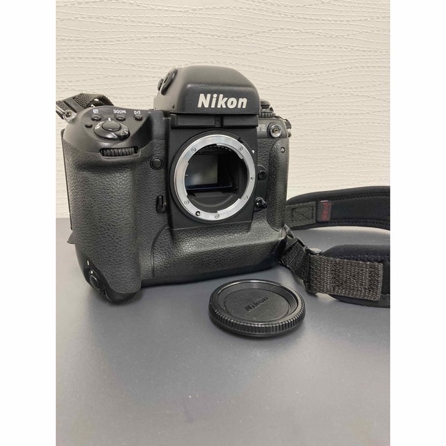 Nikon F5 動作未確認のサムネイル