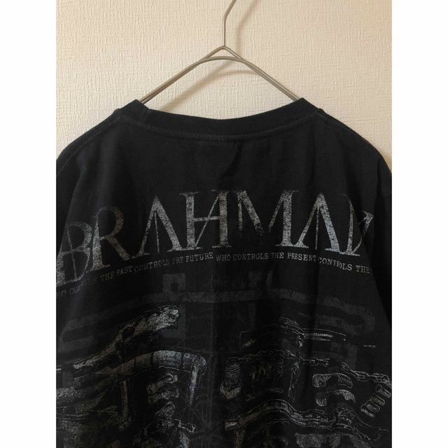 BRAHMAN ブラフマン an ideal for living Tシャツ Mの通販 by BRAHMAN ブラフマン an ideal for living Tシャツ Mの通販 by