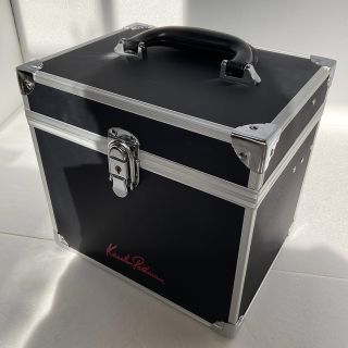 国内外の人気集結! ケサランパサラン メイクボックス メイク道具/化粧