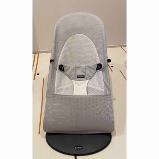 ベビービョルン(BABYBJORN)のベビービョルン バウンサーバランスソフト  メッシュ(その他)