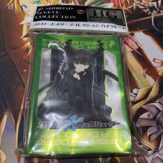 ブシロード(BUSHIROAD)のブシロード スリーブコレクション　デッドマスター(カードサプライ/アクセサリ)