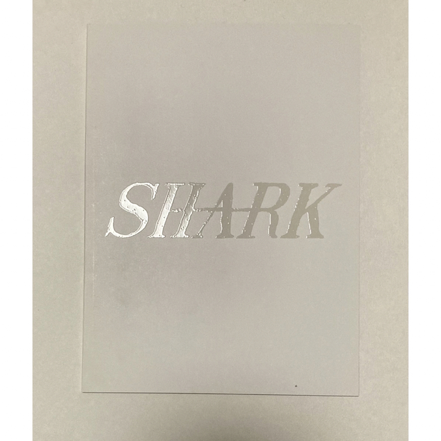 濃いピンク系統 SHARK DVD-BOX 豪華版〈初回限定生産・5枚組〉 | ochge.org