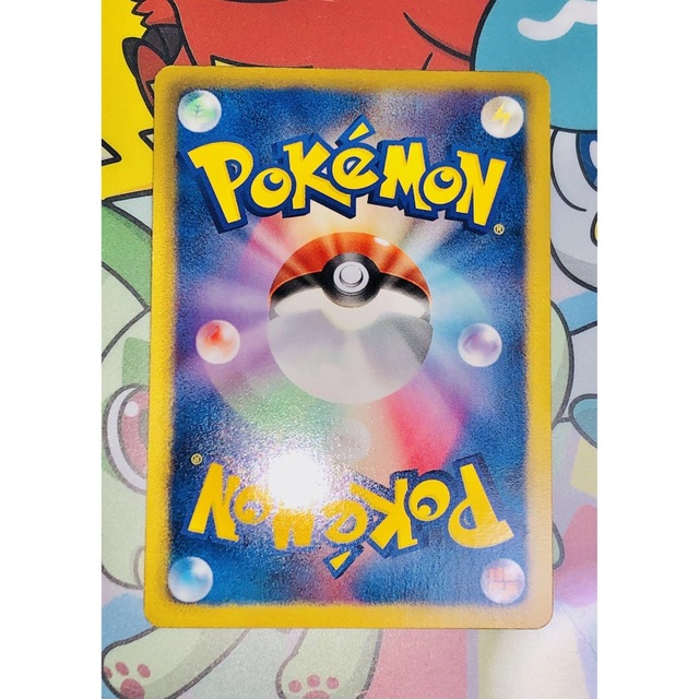 ポケモンカード ジラーチEX 1ed ポケモンカード ジラーチEX 1ed
