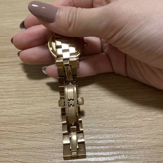MARC JACOBS(マークジェイコブス)の時計、腕時計 レディースのファッション小物(腕時計)の商品写真