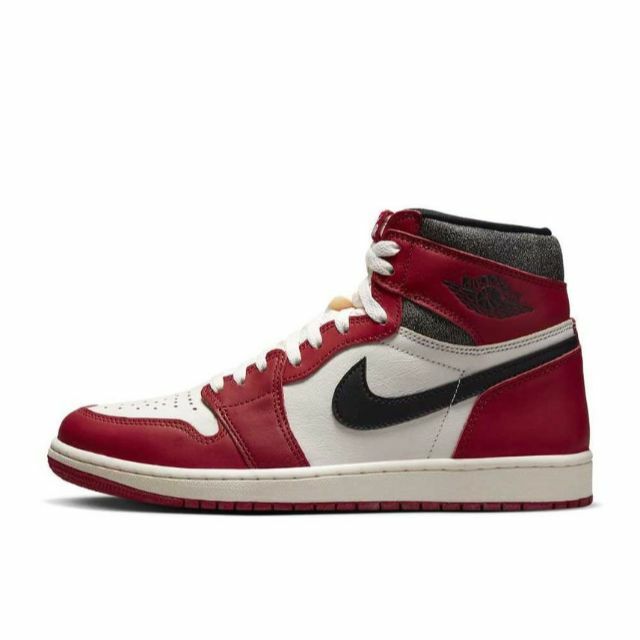 Nike Air Jordan 1 High OG "Lost & Found/