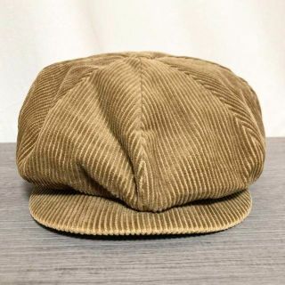キャスケット(メンズ)(ブルー・ネイビー/青色系)の通販 63点(メンズ