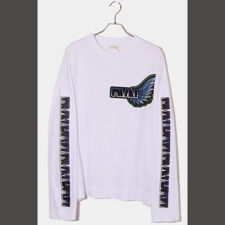 ドリスヴァンノッテン メンズのTシャツ・カットソー(長袖)の通販 45点
