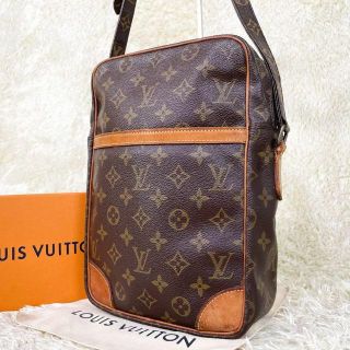 LOUIS VUITTON - ♪良品♪ 大特価 ルイヴィトン モノグラム ダヌーブ