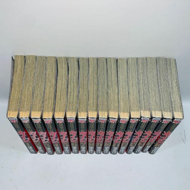 賭博堕天録カイジ ワンポーカー編 全巻 セット 1-16巻の通販 by 賭博堕天録カイジ ワンポーカー編 全巻 セット 1-16巻の通販 by