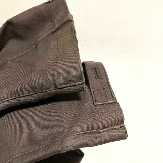Nigel Cabourn - サイズ52!NIGELCABOURN × マッキントッシュ