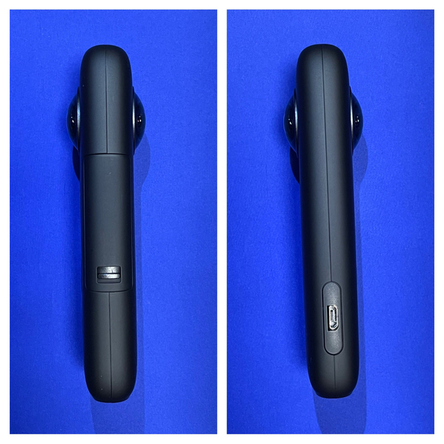 insta360 ONE x 【バッテリー7個付き】の通販 by kz's shop|ラクマ