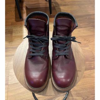 レッドウィング(REDWING)のレッドウィング　ベックマン　25センチ(ブーツ)