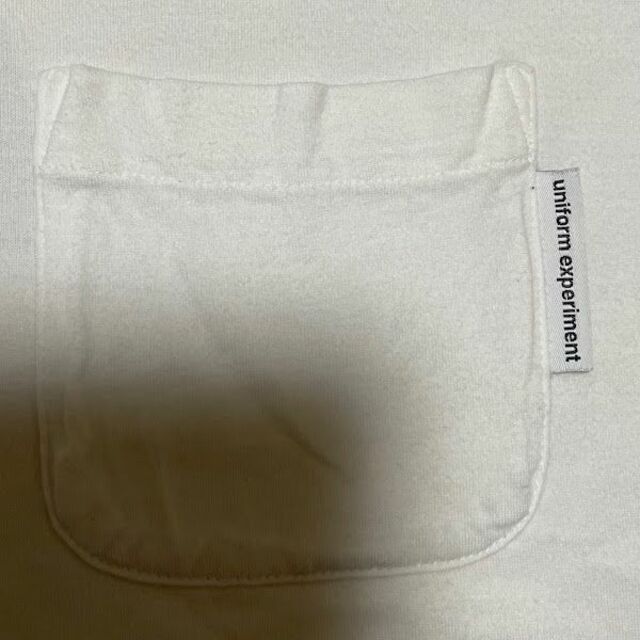SOPH(ソフ)のuniform experiment SOPH. Tシャツ 5スター ポケット メンズのトップス(Tシャツ/カットソー(半袖/袖なし))の商品写真