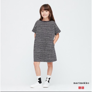 マリメッコ(marimekko)のぽりん様専用(ワンピース)