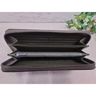 COACH - 新品COACH コーチ アコーディオン ジップ ウォレット 長財布