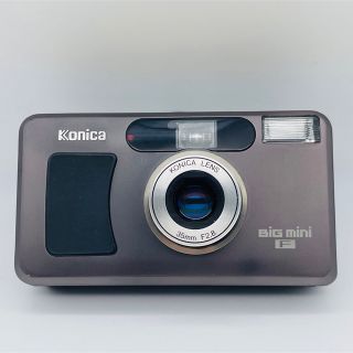 コニカミノルタ ミニの通販 200点以上 | KONICA MINOLTAを買うならラクマ