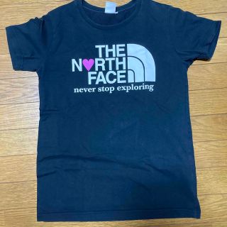 ザノースフェイス(THE NORTH FACE)のノースフェイス　Tシャツ(Tシャツ(半袖/袖なし))