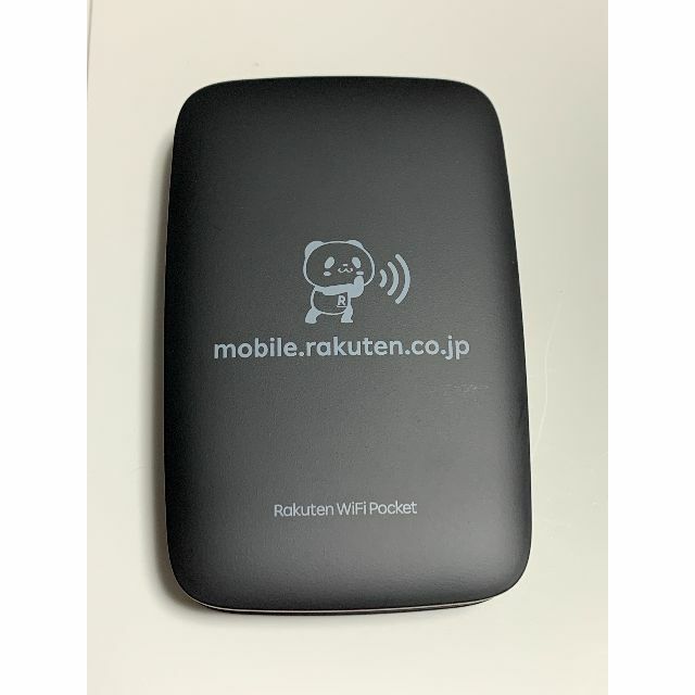 楽天モバイル　WiFiルーター　未使用品 スマホ/家電/カメラのスマートフォン/携帯電話(その他)の商品写真