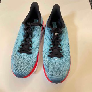 ホカオネオネ(HOKA ONE ONE)のホカオネオネ メンズ 大人気 ランニングシューズ 正規品(スニーカー)