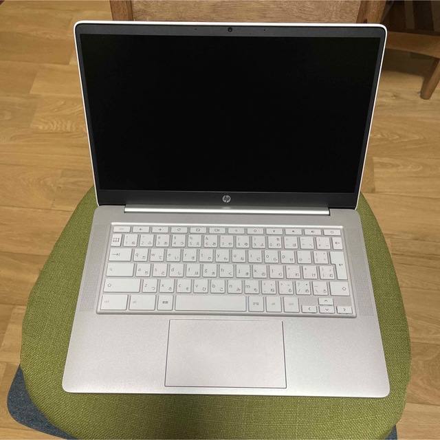 HP - hp Chromebook 3015Ce 4GB 64GB 14.0型の通販 by JACK's shop