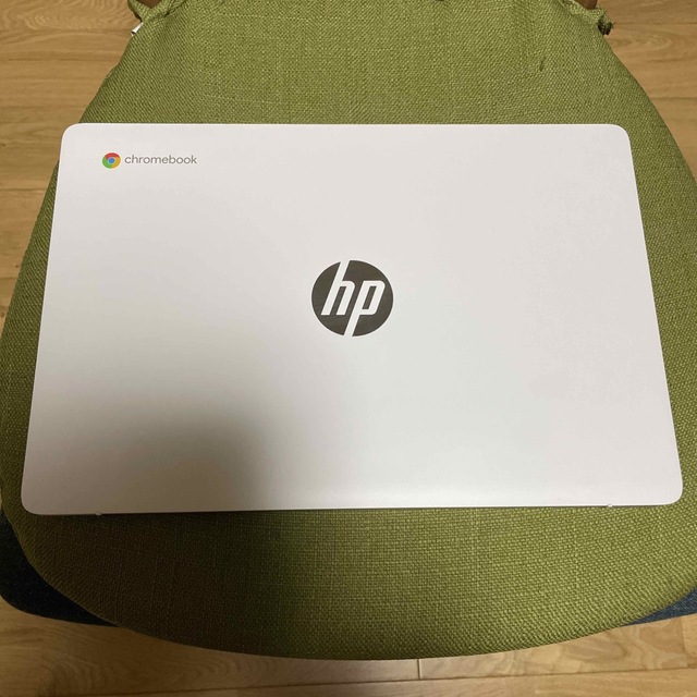 hp Chromebook 3015Ce 4GB 64GB 14.0型 - ノートPC