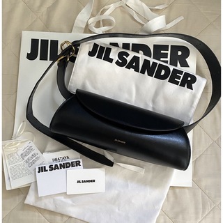 Jil Sander - 《ジルサンダー》カンノーロ CANNOLO スモール 正規品