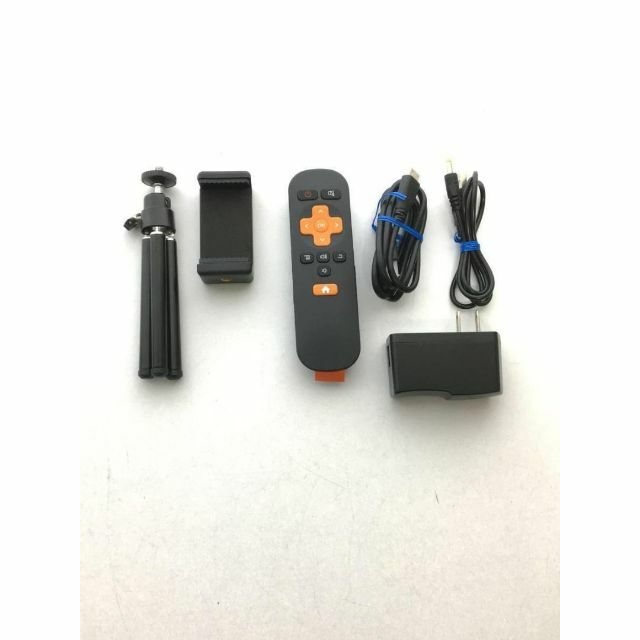 【美品】FunLogy 超小型プロジェクター S12