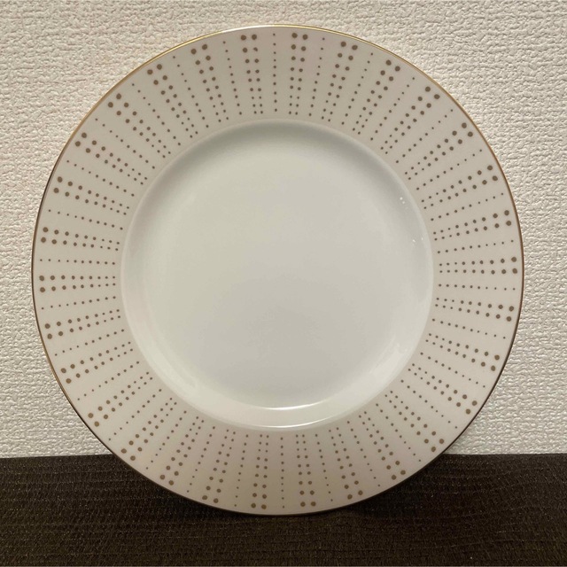 ウェッジウッド バーバラバリー ディナープレート 23cm 1