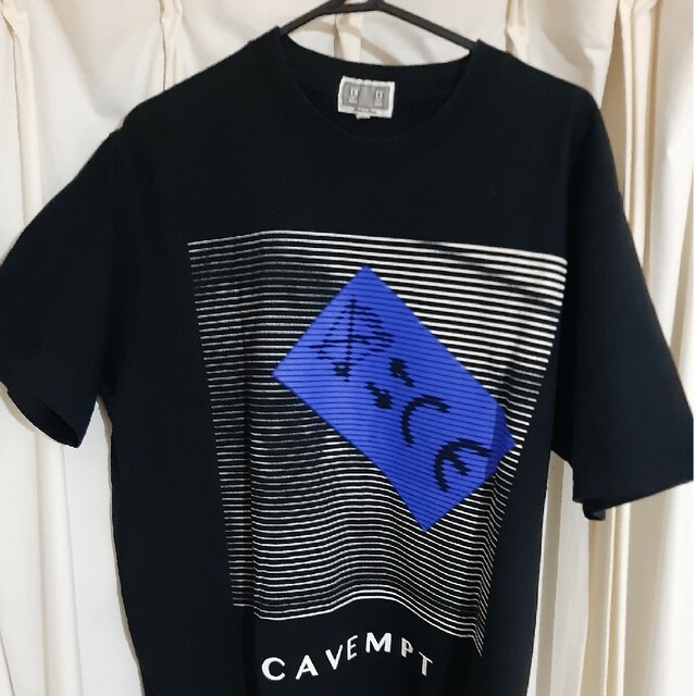 c.e Tシャツ CAVEMPT