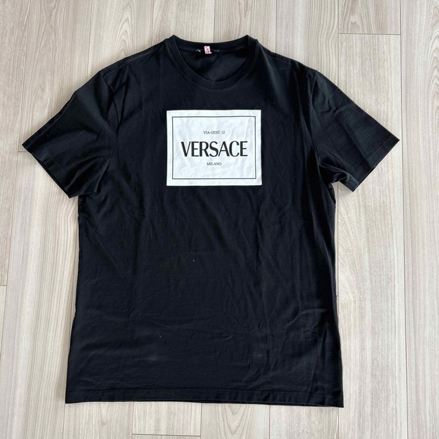 VERSACE - ジェイク様専用の通販 by Seri's shop|ヴェルサーチならラクマ