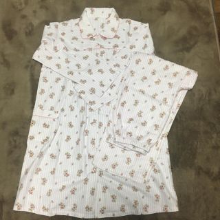 ♡新品♡定価￥3,240 マタニティパジャマ♡授乳口付(マタニティパジャマ)