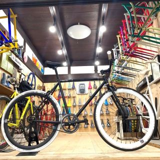 ファン 自転車本体の通販 10点 | FUNのスポーツ/アウトドアを買うなら