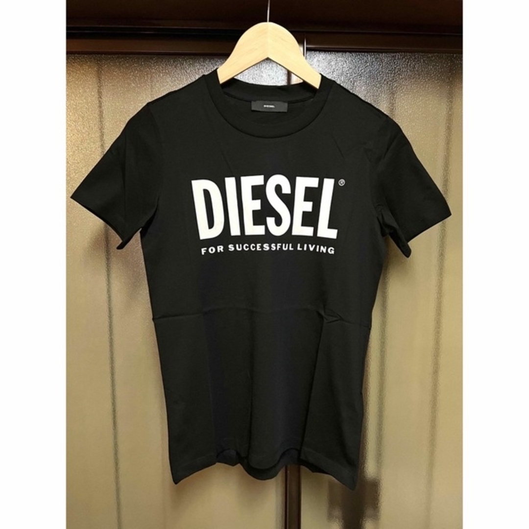 DIESEL(ディーゼル)のおんぷ様専用 レディースのトップス(Tシャツ(半袖/袖なし))の商品写真