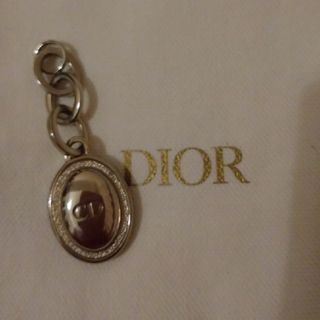 クリスチャンディオール(Christian Dior)のdior バックチャ－ム(チャーム)