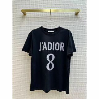 M 新品Dior ディオール Tシャツ 男女兼用半袖 大放出セール - audef.uy