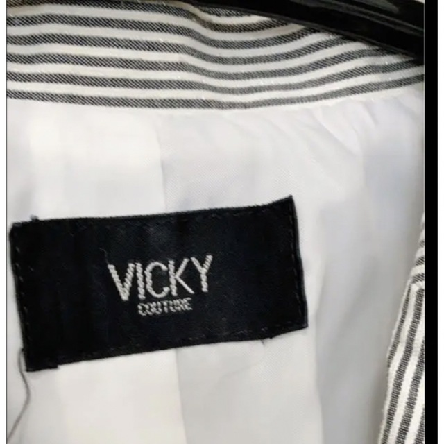 VICKY(ビッキー)のビッキーテーラードジャケット レディースのジャケット/アウター(テーラードジャケット)の商品写真