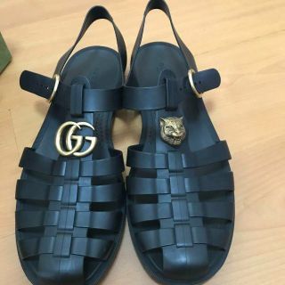 グッチ サンダル(メンズ)の通販 400点以上 | Gucciのメンズを買うなら